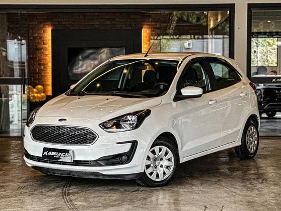 FORD KA 1.0 TI-VCT FLEX SE MANUAL FORD KA 1.0 TI-VCT FLEX SE MANUAL